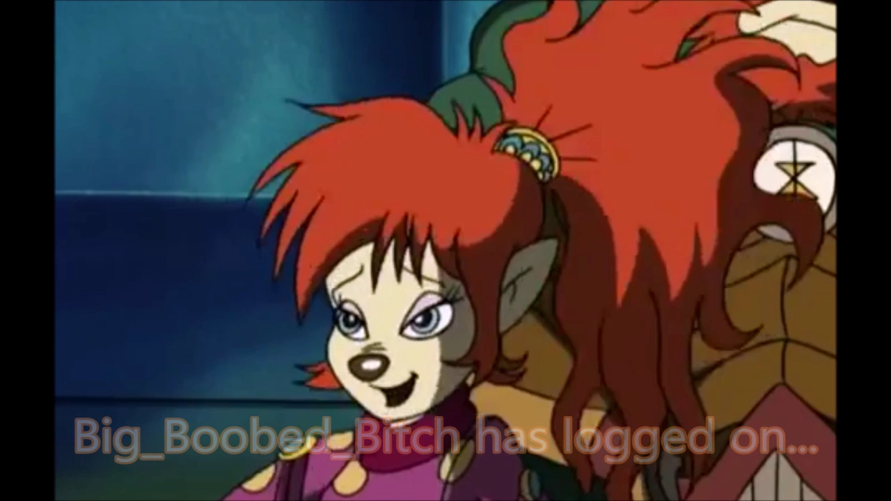 Sonic underground Chatroom #2 What to get Mindy for Christmas